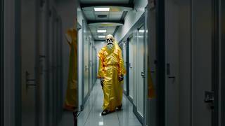 Async Research Lab Scientists As Lost Travelers In The