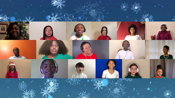 "Candy Cane Lane" by Teresa Jennings with DESA Vir...