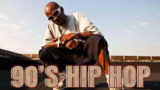 90S HIP HOP - DMX, 50 Cent, 2 Pac, Ice Cube, Dr Dre, Snoop Dogg, The D O C and more