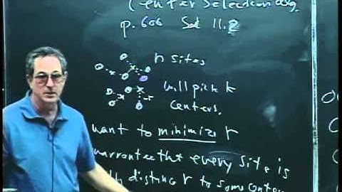 Introduction to approximation algorithms
