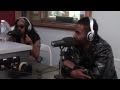 Pharaohe monch  jean grae  interview pt 2  stolen records  fbi 945 fm