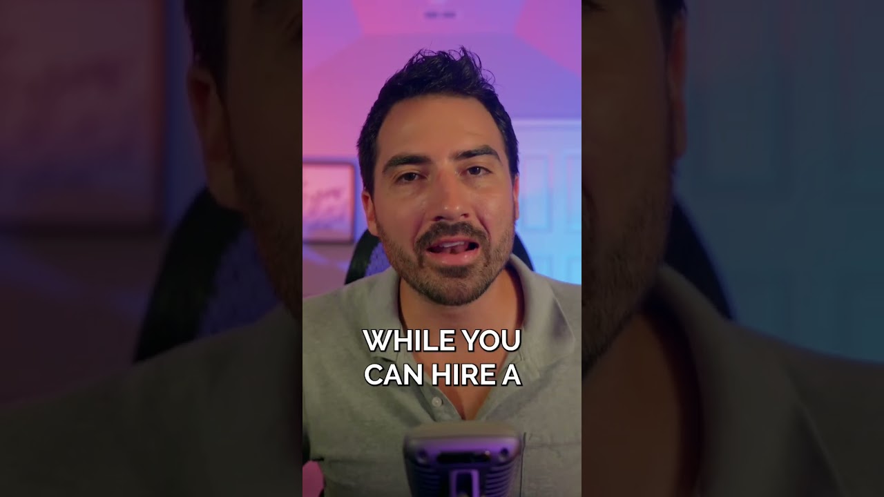 Should you hire a professional real estate videographer? 