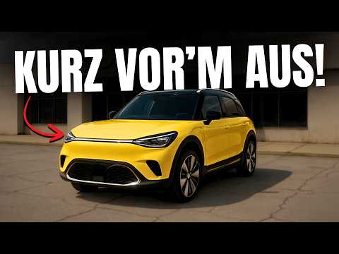 Diese 7 Automarken
