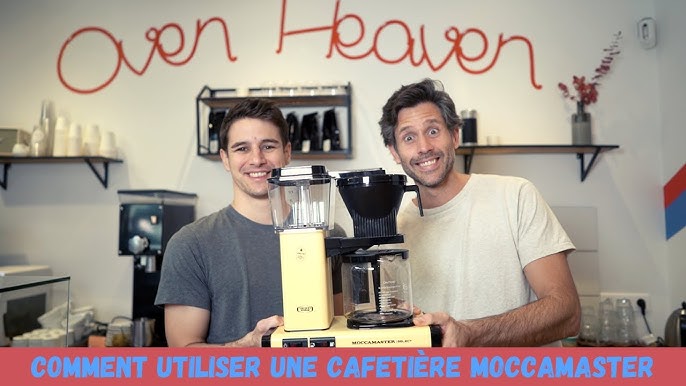 Cafetière à expresso - Guide d'achat - UFC-Que Choisir