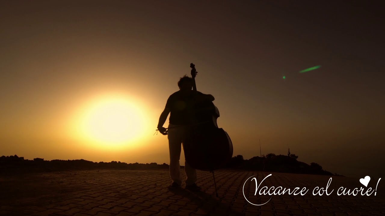 WE DON'T GIVE UP 2021 | Vacanze col cuore