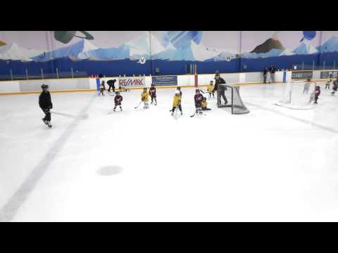 Coquitlam H1-C4 #9 Scores (HD)