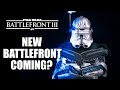NEW Star Wars Battlefront 3 Game Coming? – Multiple games CONFIRMED! (Lucasfilm Games)