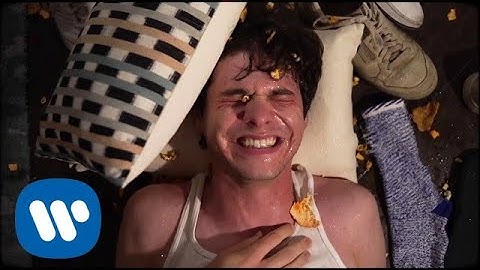 Wallows - Trust Fall (Official Lyric Video)