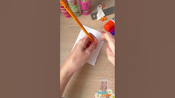 ✏️ Perfect Circle Drawing Hack in Seconds! | Smart Start with Miss Daisy