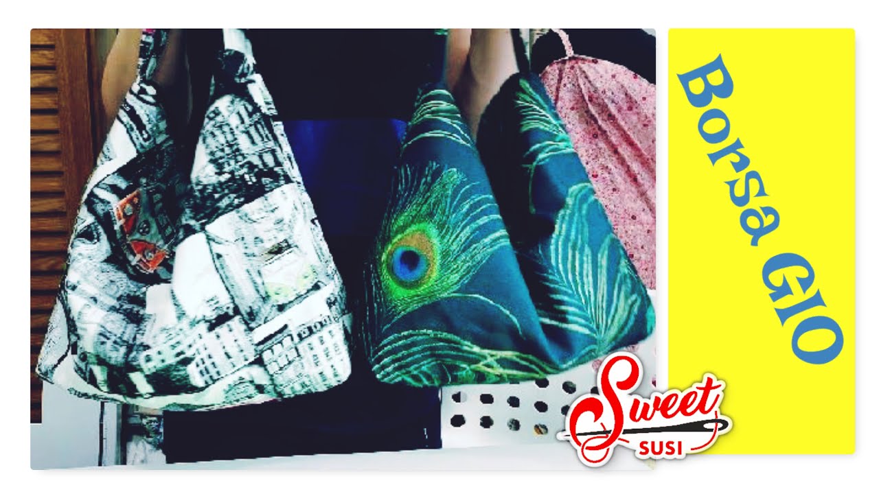 originalissima Borsa GIO'