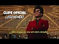 The Weeknd - Heartless (Legendado) (Tradução) [Clipe Oficial]