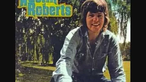 Austin Roberts - My Song