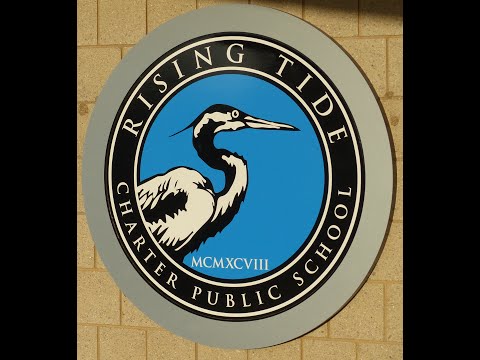 Rising Tide Charter Public School