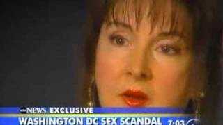Sex Scandal Rocks US Capital