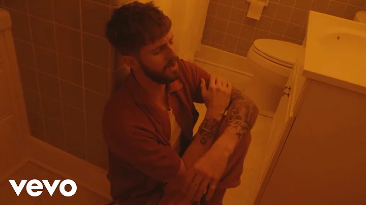 Quinn Lewis - Before We End This (Official Video)