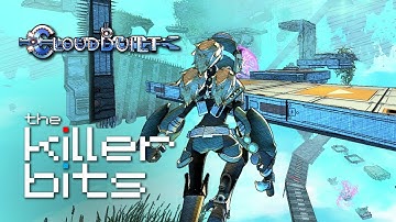 Quick Bit - Cloudbuilt | PC Gameplay & First Impressions