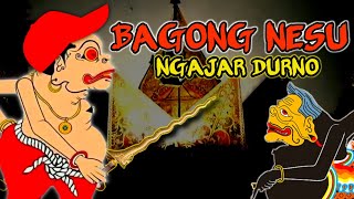 🔴 Bagong Nesu Ngajar Durno Wayang Kulit Ki Seno Nugroho