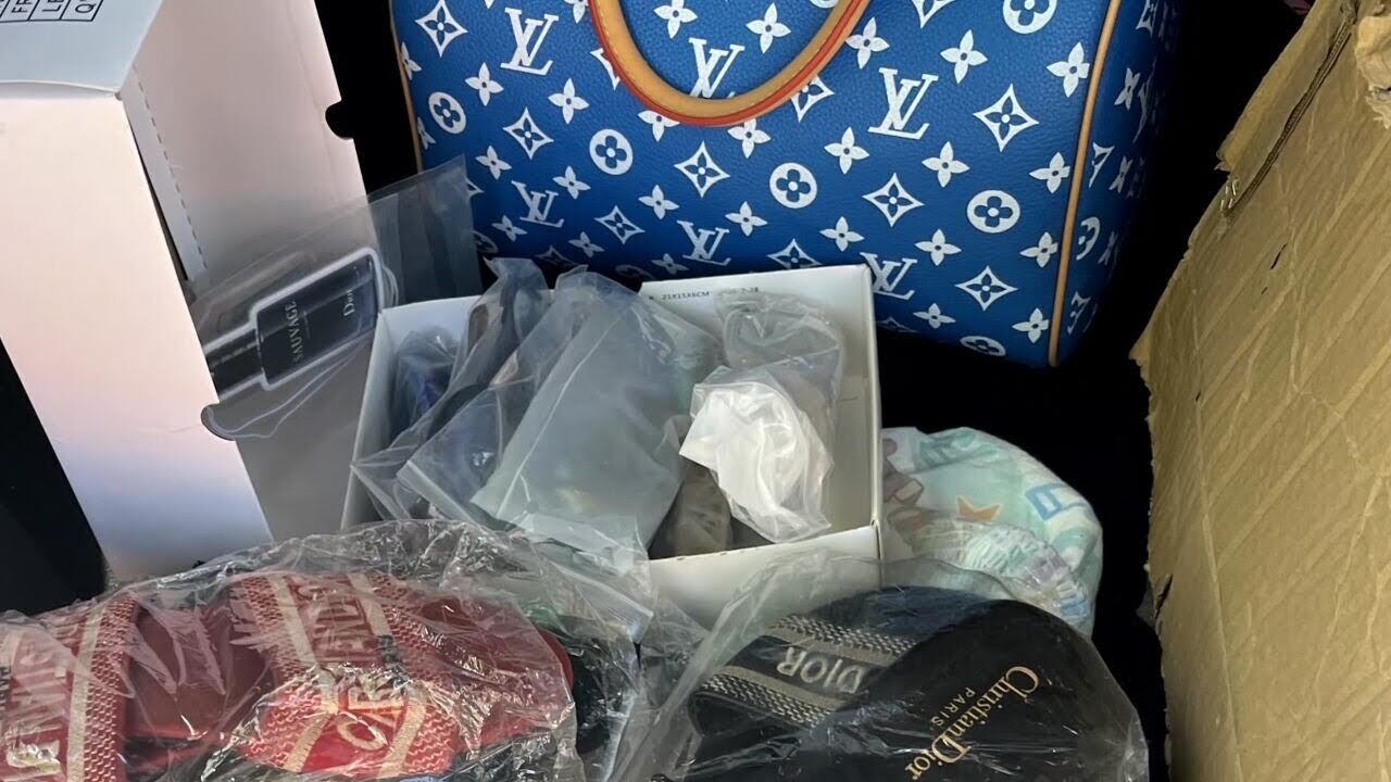 $2M in fake luxury bags lead to charges for 2 moms, police say