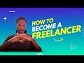 How to Start Freelancing in 2026 (Even With Zero Experience)