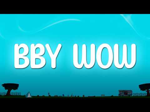 KAROL G, Judeline, rusowsky - BbY WOW (Letra/Lyrics)