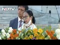 Mamata Banerjee Lashes Out At Netaji Event: "Don't Insult After Calling"