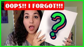 Cruise Packing? Top 10 Things You Might Forget to Pack - #10 WILL SHOCK YOU!!!