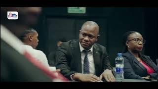 NBC - Kiganjani App Launch: Dimba la Biashara