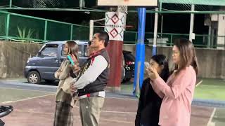 洛祁·馬佶攸 Lowking Macyu-親愛的 Dawin(開鄉了秀林鄉部落巡演 崇德場)