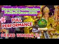 Full performance panagtagbo sa mandaue festival queen 2024 coronation night at mandaue city cebu
