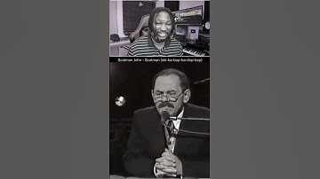 The LEGENDARY SCATMAN!!!