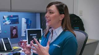 Armstrong Cable commercial - Zoom Internet Security Profile