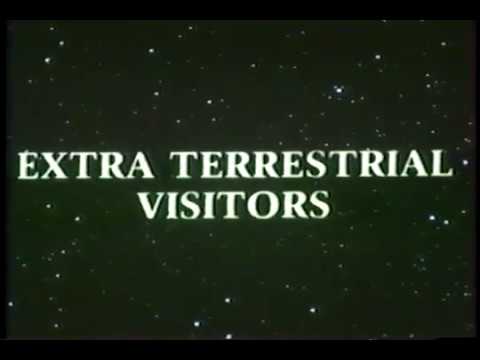 Vidéo: Films Et Séries Télévisées Sur Les Extraterrestres