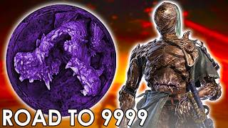 NO MAP NO PROBLEM! (Road to 9999)