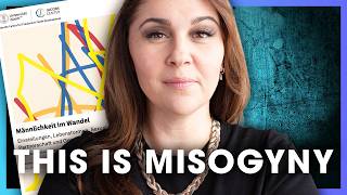 The Psychology of Misogyny and Coercive Control