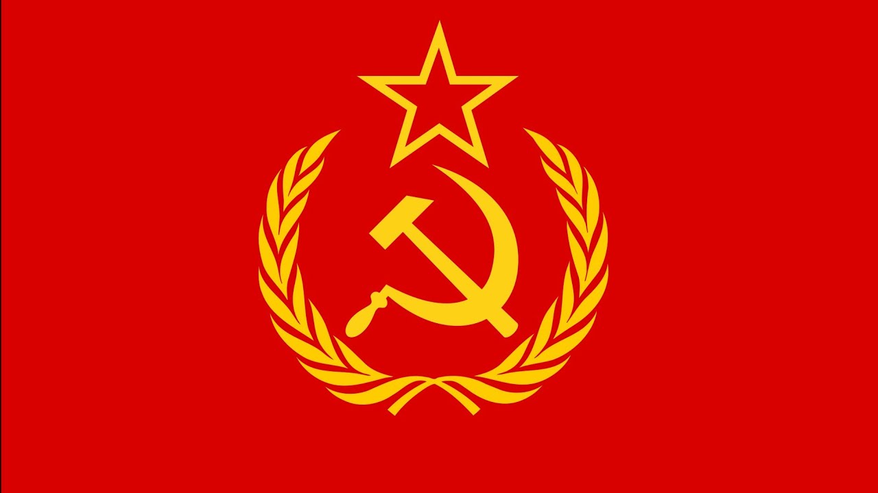 USSR Anthem - Full Orchestral Remake | FL Studio Project Showcase | Государственный гимн СССР