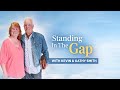 How To Have Effective Prayer Part 4 | Standing In The Gap