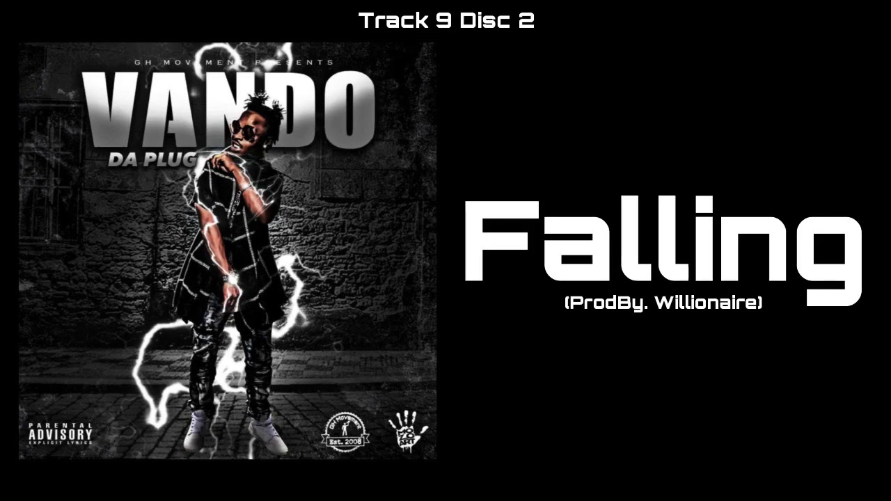 Ver JayVan - Falling(ProdBy. Willionaire) en YouTube Ver JayVan - Falling(ProdBy. Willionaire) en YouTube