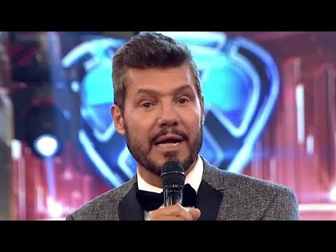 El Finale 2017 El Finale 2017