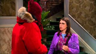 The Big Bang Theory - Season 4 Episode 5