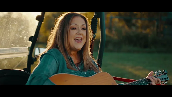 Official Music Video | Donna Ulisse - "Livin' Larg...