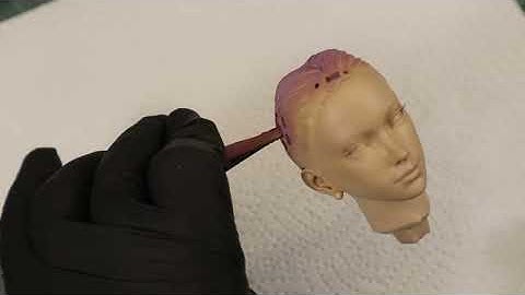 I 3D Printed Chun Li from Street Fighter and Fortnite