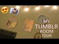 My tumblr room tour 2017  shaw4life