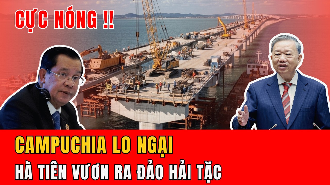 Tin tức thời sự Quốc Tế mới nhất ngày: 27/2/2026 | Tin Nóng Thế Giới 24h qua