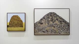 OLSEN Gallery at Sydney Contemporary 2022