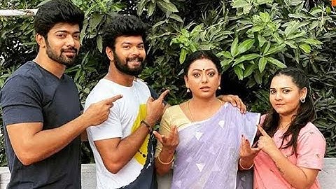 Baakiyalakshmi 12th July to 20th July serial scene