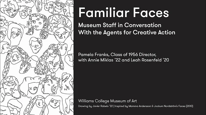 Familiar Faces: Pamela Franks, Class of 1956 Direc...