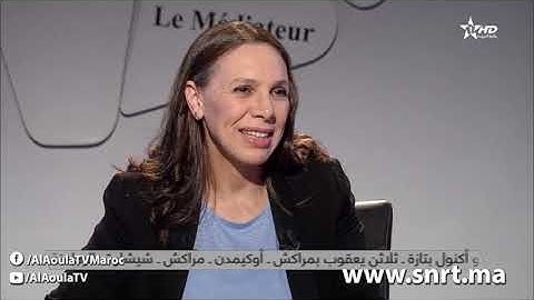 الوسيط - حصيلة قنوات محمد السادس للقرآن الكريم الإذاعية والتلفزية 2019/07/13