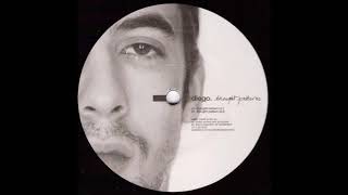Diego - Thought Pattern Part 1 (A) [KA 82]