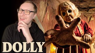 Dolly - Movie Review