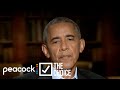 Obama Papers Over His Record on Drones | The Mehdi Hasan Show